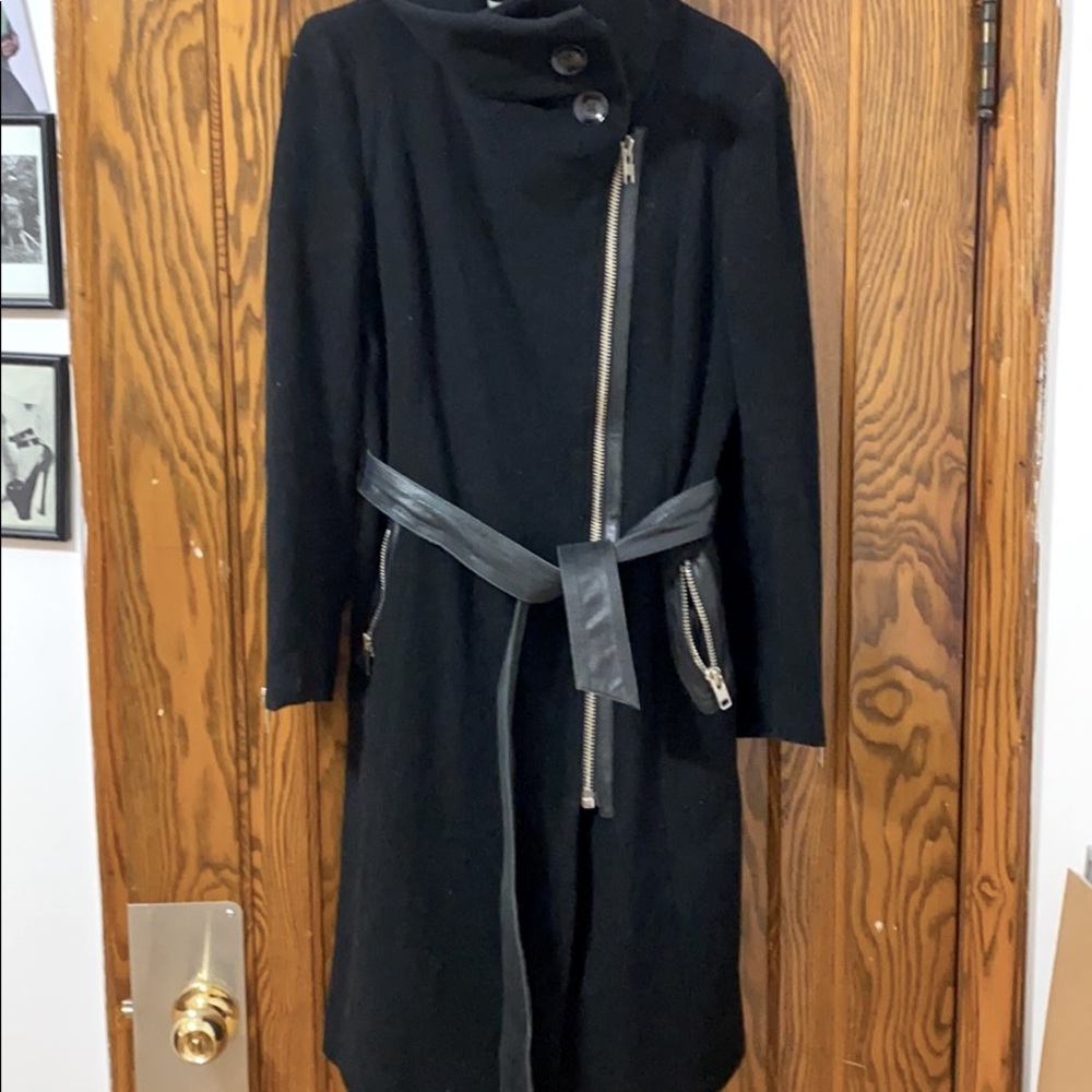 Mackage coat